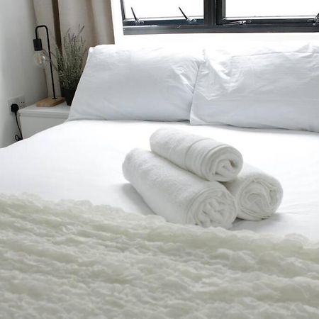 2 Bedroom Central London Apartment Modern And Stylish מראה חיצוני תמונה