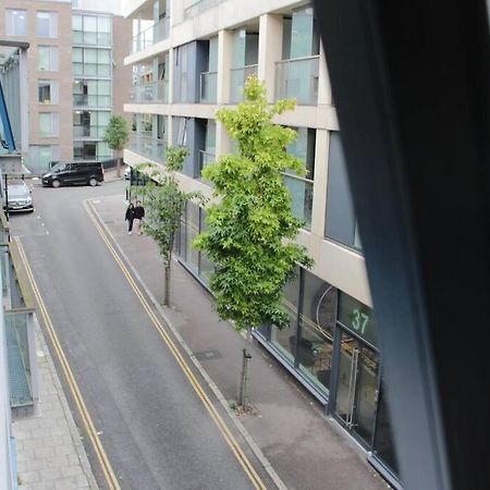 2 Bedroom Central London Apartment Modern And Stylish מראה חיצוני תמונה