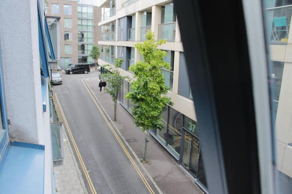 2 Bedroom Central London Apartment Modern And Stylish מראה חיצוני תמונה