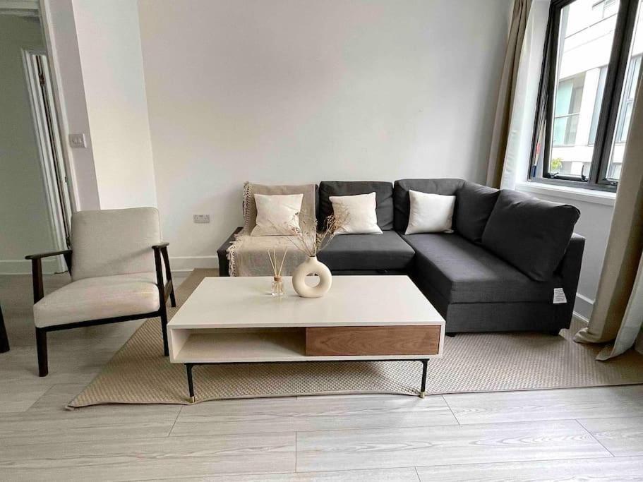 2 Bedroom Central London Apartment Modern And Stylish מראה חיצוני תמונה