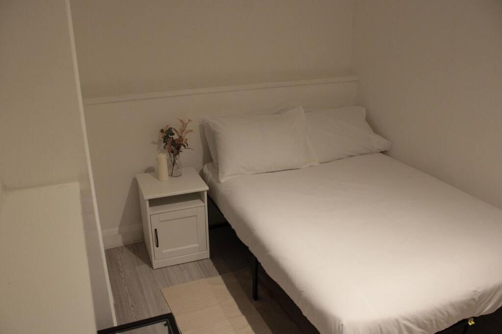 2 Bedroom Central London Apartment Modern And Stylish מראה חיצוני תמונה