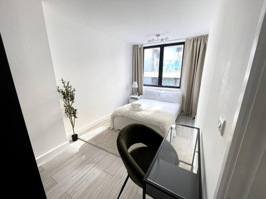 2 Bedroom Central London Apartment Modern And Stylish מראה חיצוני תמונה