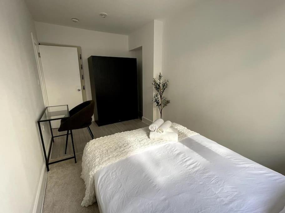 2 Bedroom Central London Apartment Modern And Stylish מראה חיצוני תמונה