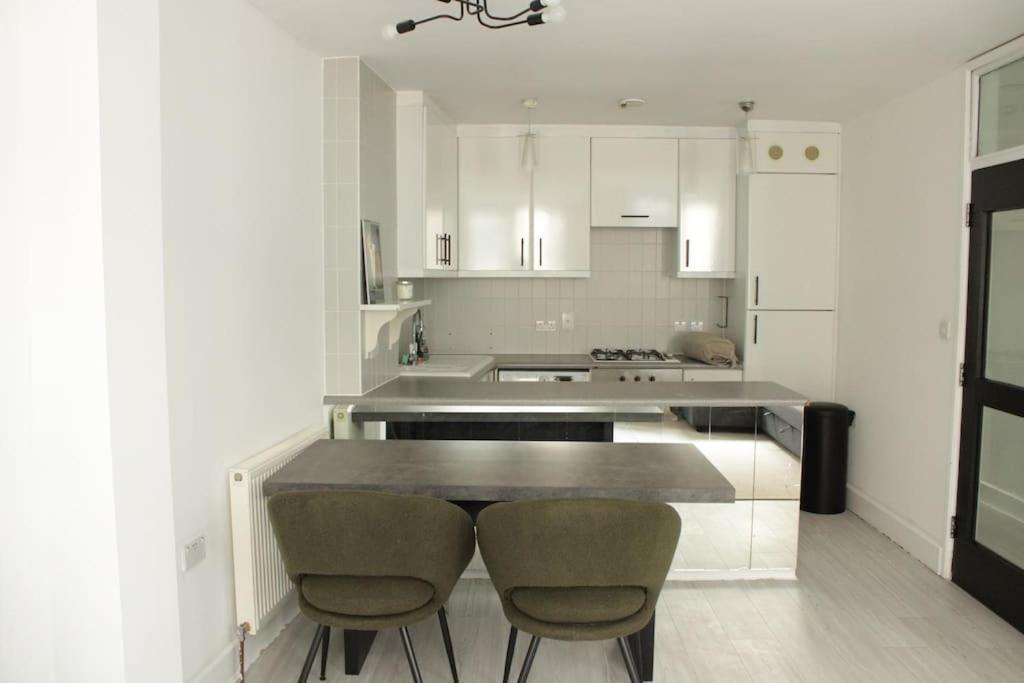2 Bedroom Central London Apartment Modern And Stylish מראה חיצוני תמונה