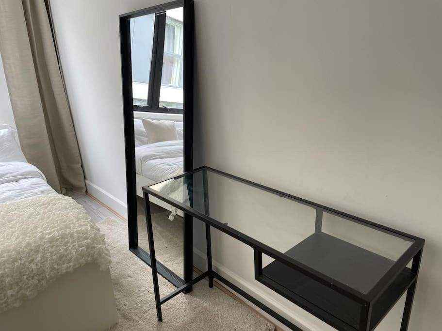 2 Bedroom Central London Apartment Modern And Stylish מראה חיצוני תמונה