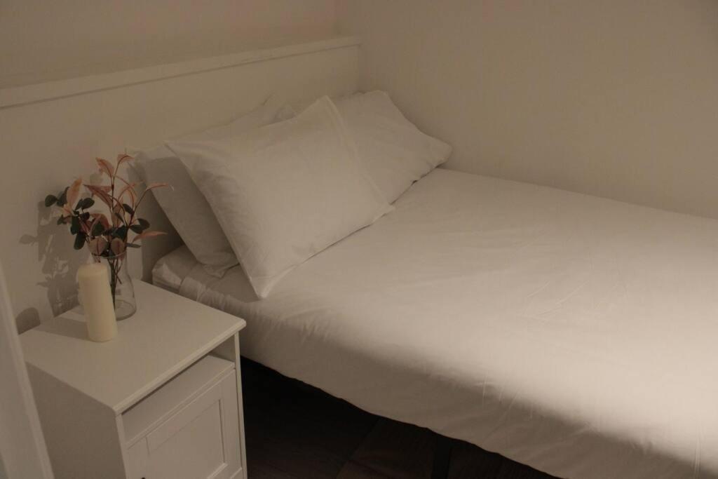 2 Bedroom Central London Apartment Modern And Stylish מראה חיצוני תמונה