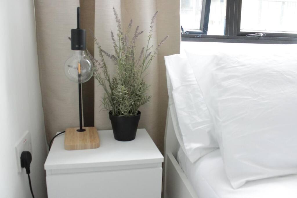 2 Bedroom Central London Apartment Modern And Stylish מראה חיצוני תמונה