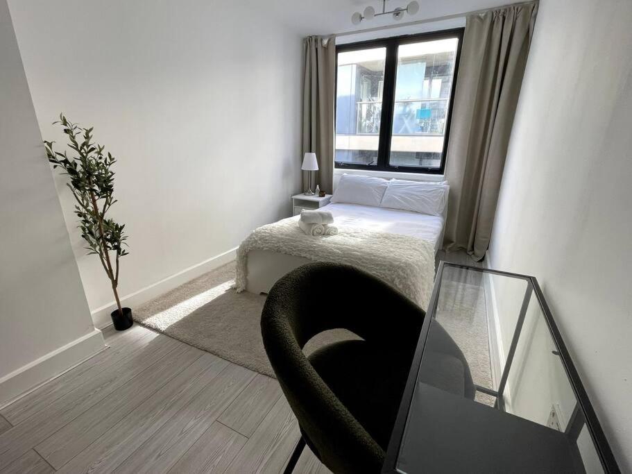 2 Bedroom Central London Apartment Modern And Stylish מראה חיצוני תמונה