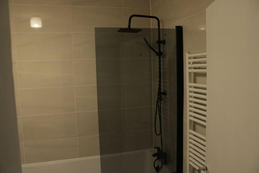 2 Bedroom Central London Apartment Modern And Stylish מראה חיצוני תמונה
