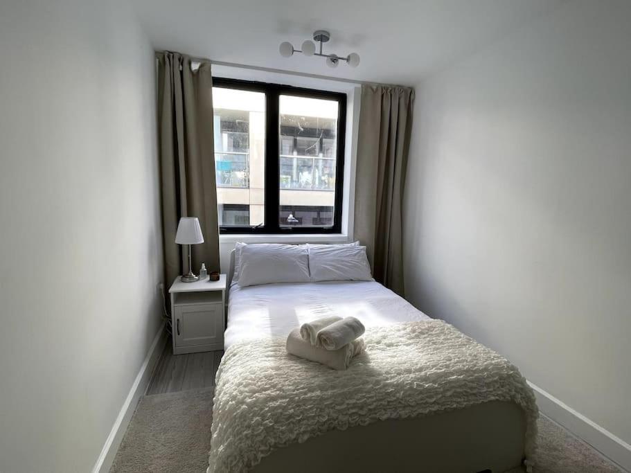 2 Bedroom Central London Apartment Modern And Stylish מראה חיצוני תמונה