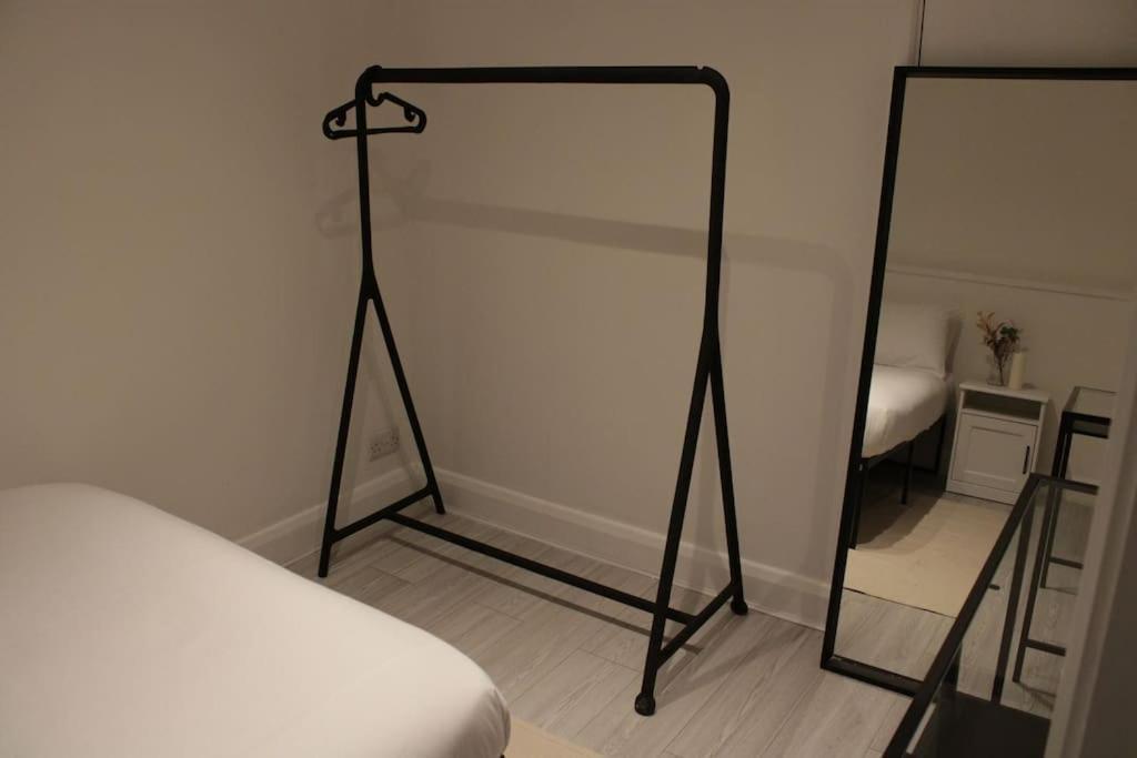 2 Bedroom Central London Apartment Modern And Stylish מראה חיצוני תמונה